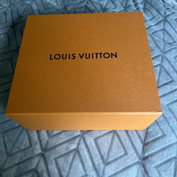 Louis Vuitton Blossom PM Pink Bag - Picture 9 of 12